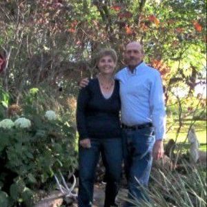 Meet your Posher, Deb